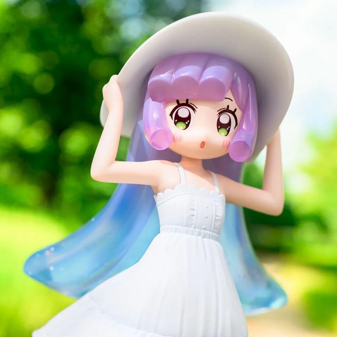 Amazon | ぷにる フィギュア ぷにるはかわいいスライム